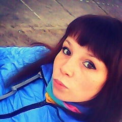 Юлия Бережняк, 02.06.1989, Киев