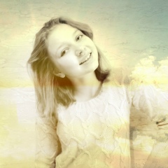 Юля Москвичева, 07.07.1999, Лобня