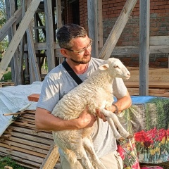 Алексей Черепанов, Санкт-Петербург