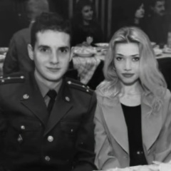 Башир Гегиев, 14.03.2001