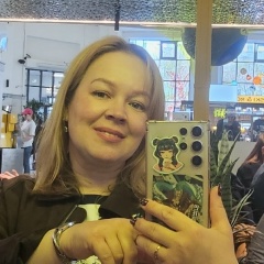 Екатерина Макарова, Санкт-Петербург