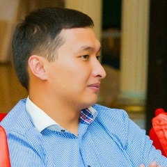 Ринат Исаев, 26.10.1986, Алматы