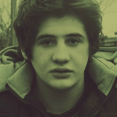 Giorgi Khasaia, 03.03.1997, Тбилиси