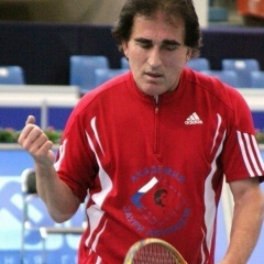 Заури Абуладзе, 17.02, Анаклия