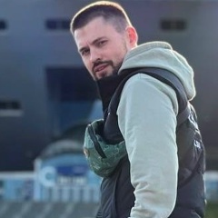 Алексей Волков, 26.06, Санкт-Петербург