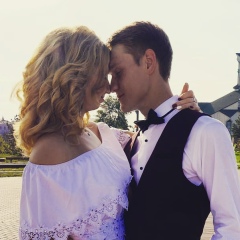 Алёна Шарипова, 10.12