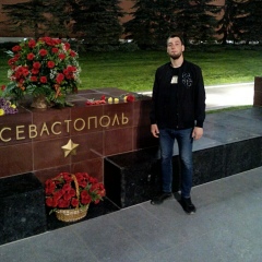 Егор Владимиров, 22.07