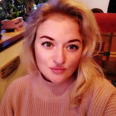 Дарья Александрова, 31.05, Ростов-на-Дону