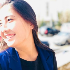 Меруерт Жалимбетова, 01.08.1994, Астана