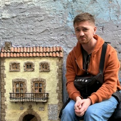 Игорь Бебин, 25.05.1986, Санкт-Петербург