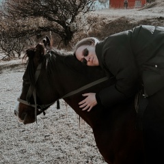 Валерия Немировская, 05.06.1995, Москва