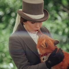 Alyona Olkhovskaya, 10.10.1992, Санкт-Петербург