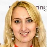 Оля Грибанова, 05.04, Харьков