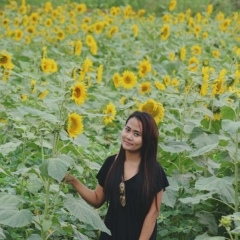 Mi Nyein, 06.11.1992, Yangon