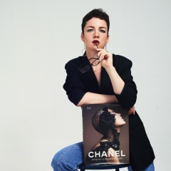 Алёна Овчинникова, 16.05.1985, Санкт-Петербург