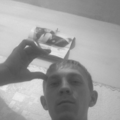 Витек Рыжов, 20.05.1987, Тараз