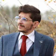 Георгий Варданян, 23.03.1998, Ереван