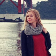 Александра Адаменко, 22.09, Санкт-Петербург