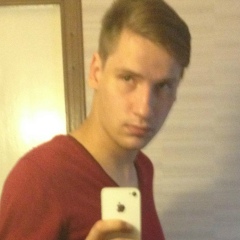 Михаил Бондарев, 31.01.1987, Саров