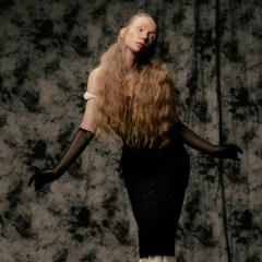 Марина Квашенникова, 21.07