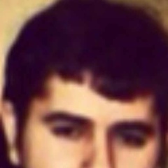 Ragim Shamshilov, 28.07.1987, Москва