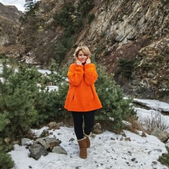 Елена Бартышева, 08.07.1984, Москва