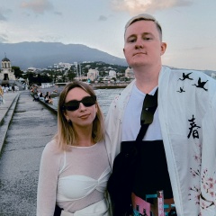 Андрей Добряков, 07.01, Санкт-Петербург