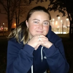 Любовь Королева, 04.07.1987, Коломна