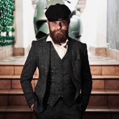 Андрей Коптелов, 27.10.1986, Санкт-Петербург