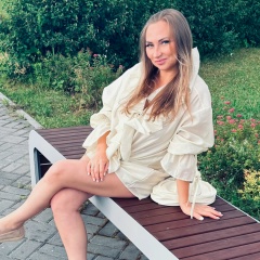 Irina Prokofeva, 15.10, Санкт-Петербург