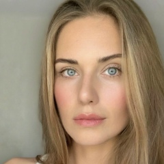 Irina Kienko, 22.05, Харьков