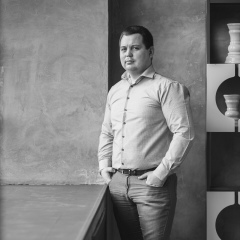 Алексей Резников, 12.05.1987, Санкт-Петербург