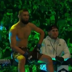 Ислам Султанбеков, 17.10, Москва