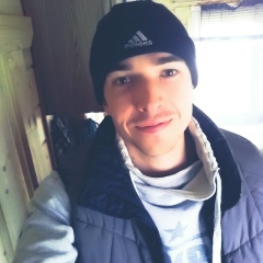 Антон Фарафонов, Орехово-Зуево