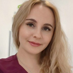 Светлана Чуйкова, 26.07.1986, Москва