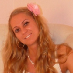 Валерия Щербакова