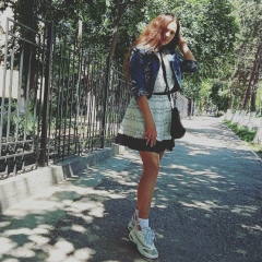 Леся Унгурян, 20.06.2003, Москва