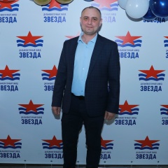 Григорий Косьяненко, 08.06, Большой Камень