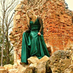 Анна Никифорова, 17.08, Санкт-Петербург