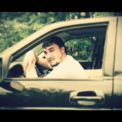 Ahmed Inarkaev, 23.02.1987, Грозный