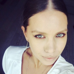 Виктория Качалко, 09.05, Москва