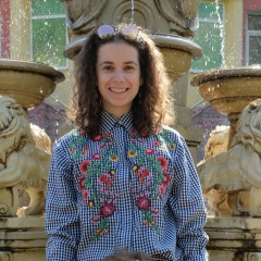 Ира Василенко, Харьков