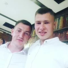 Арсен Дронь, 21.01