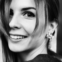 Даша Родионова, 04.07.1990, Москва