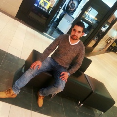 Amine Amino, 15.09.1991, Hassi Messaoud