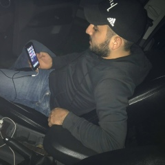 Раф Матосян, 28.03, Москва