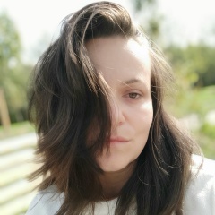 Танюшка Ноженко, 26.08, Москва