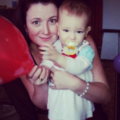 Диана Салимова, 02.06.1989, Екатеринбург