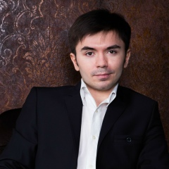 Евгений Виговский, 13.08.1987, Киев