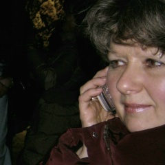 Надежда Сергеева, 05.08.1964, Санкт-Петербург